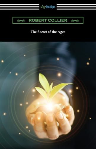 Cover image for The Secret of the Ages