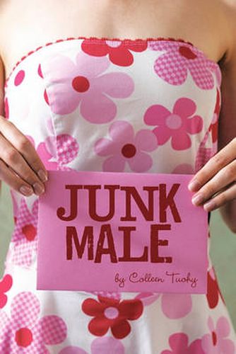 Cover image for Junk Male