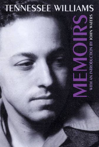 Cover image for Memoirs