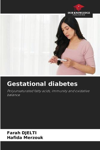 Cover image for Gestational diabetes