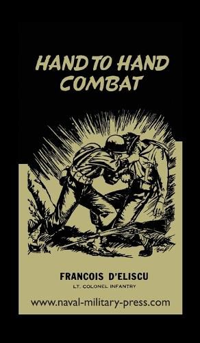 Cover image for Hand to Hand Combat