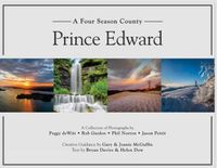 Cover image for Prince Edward