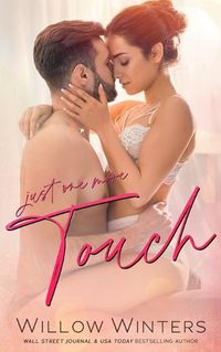Cover image for Just One More Touch