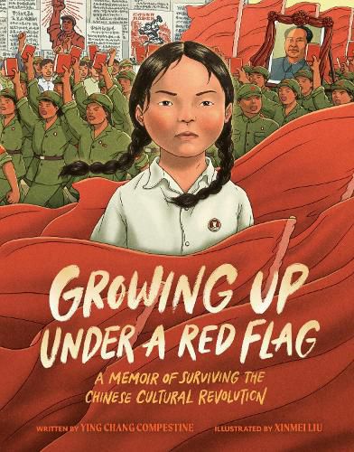 Growing Up under a Red Flag