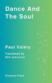 Cover image for Dance And The Soul