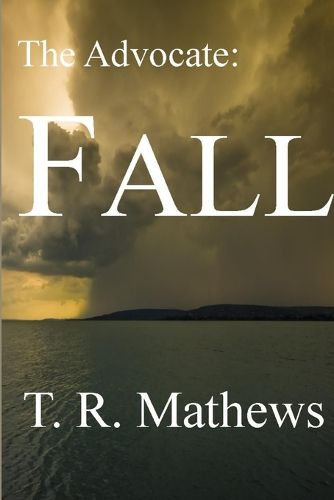 Cover image for The Advocate