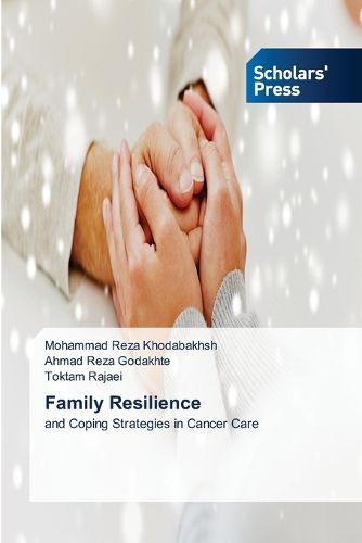 Cover image for Family Resilience