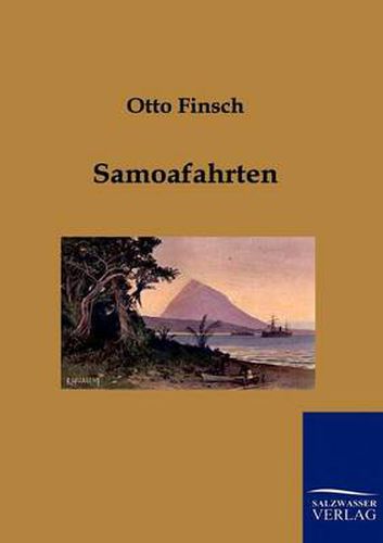 Cover image for Samoafahrten