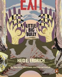 Cover image for Little Big Bully