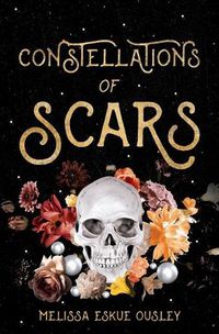 Cover image for Constellations of Scars