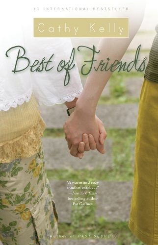 Cover image for Best of Friends
