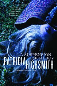 Cover image for A Suspension of Mercy