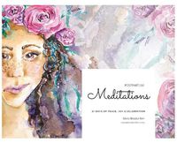 Cover image for Postpartum Meditations