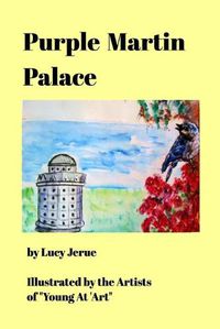 Cover image for Purple Martin Palace