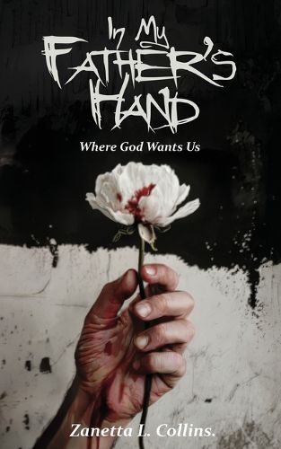 Cover image for In My Father's Hands