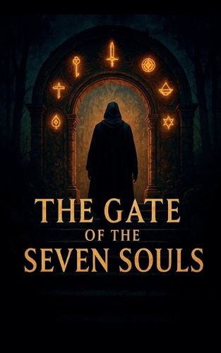 Cover image for The Gate of the Seven Souls