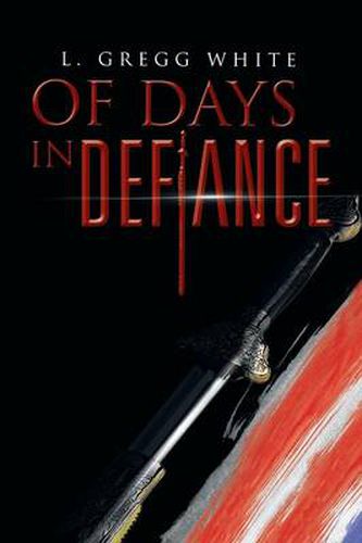 Cover image for Of Days in Defiance