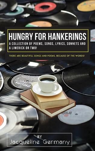 Cover image for Hungry for Hankerings