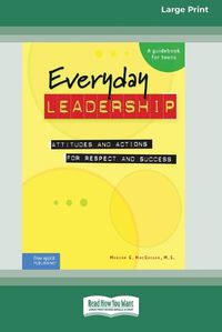 Cover image for Everyday Leadership