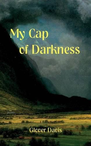 Cover image for My Cap of Darkness