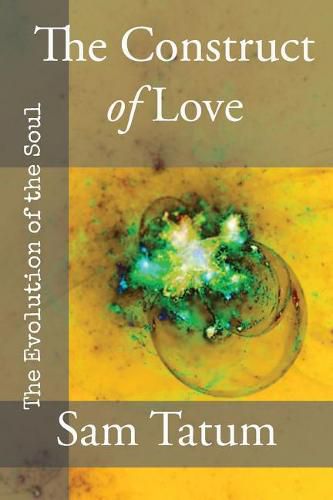 Cover image for The Construct of Love