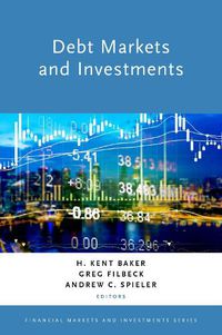 Cover image for Debt Markets and Investments