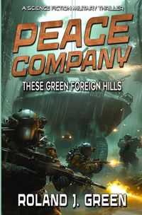 Cover image for Peace Company