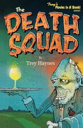 Cover image for The Death Squad