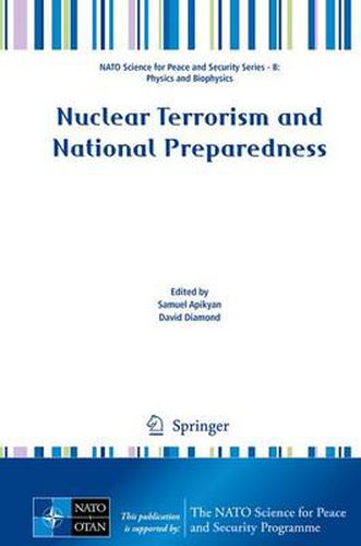 Cover image for Nuclear Terrorism and National Preparedness