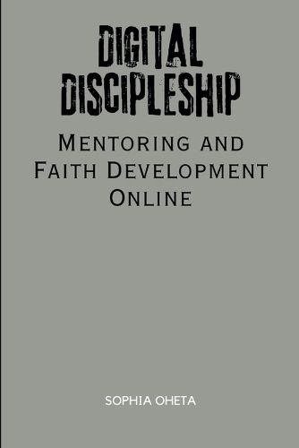 Digital Discipleship