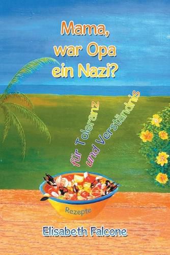 Cover image for Mama, War Opa Ein Nazi?