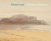 Cover image for Edward Lear