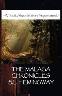 Cover image for The Malaga Chronicles