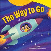 Cover image for The Way to Go
