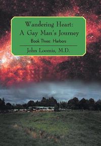 Cover image for Wandering Heart