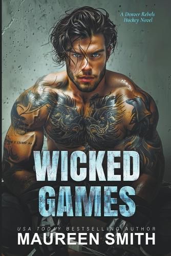 Cover image for Wicked Games