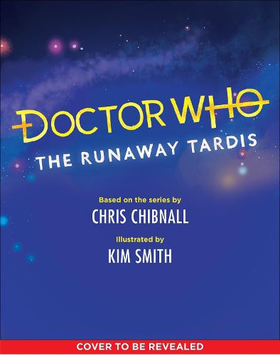Cover image for Dr. Who: The Runaway Tardis
