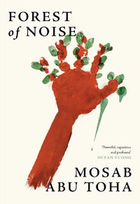 Cover image for Forest of Noise