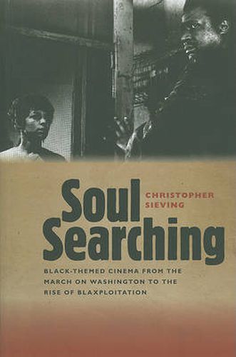 Cover image for Soul Searching