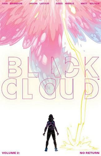 Black Cloud Volume 2: No Return