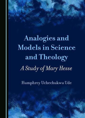 Cover image for Analogies and Models in Science and Theology