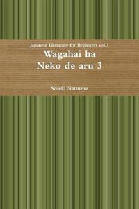 Cover image for Wagahai Ha Neko De Aru 3