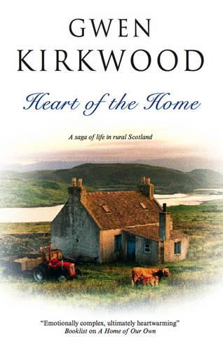 Cover image for Heart of the Home