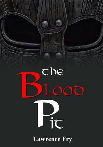 Cover image for The Blood Pit