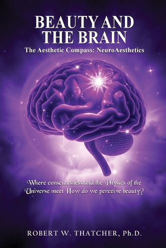 Cover image for Beauty and the Brain