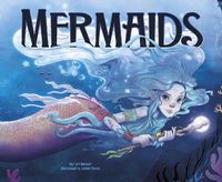 Cover image for Mermaids