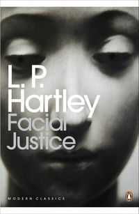 Cover image for Facial Justice