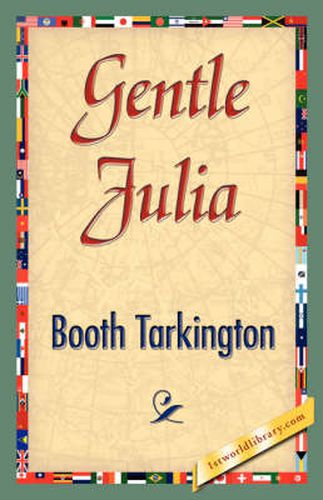 Cover image for Gentle Julia