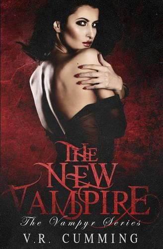 Cover image for The New Vampire