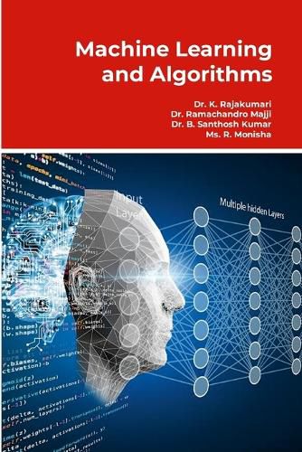 Cover image for Machine Learning and Algorithms